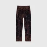 Hellstar Grafitti Sweatpant Back