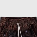 Hellstar Grafitti Sweatpant Closeup