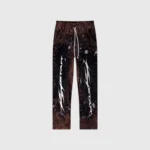 Hellstar Grafitti Sweatpant Front