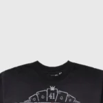 Hellstar x WWE CM Punk T-Shirt