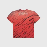 Hellstar Studios Basic Red T-Shirt