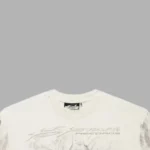 Hellstar HStar Records Long-Sleeve Sweater
