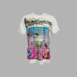 Hellstar Rush T-Shirt White