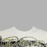 Hellstar Rush T-Shirt White