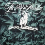 Hellstar Marble Paradise Hoodie Closeup