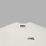 Hellstar Sports Crewneck Sweater White