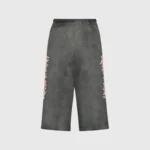 Hellstar Stars Shine Graffiti Sweatpants