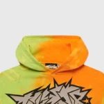 Hellstar Halloween Hoodie Vomit