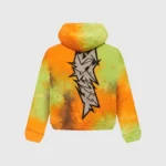 Hellstar Halloween Vomit Hoodie Back
