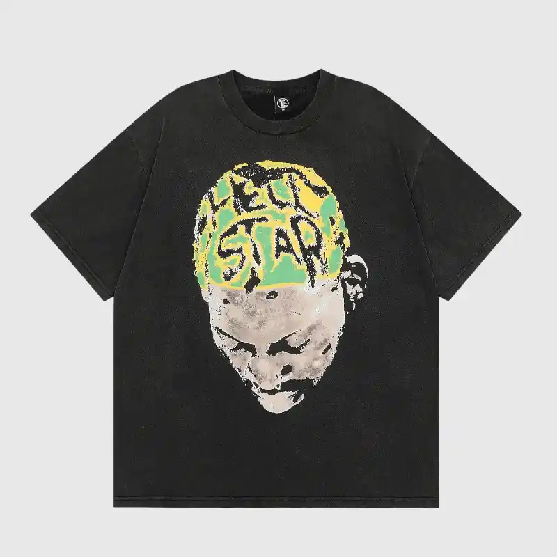 Hellstar-Dennis-Rodman-T-Shirt-Black-front-view Hellstar-Dennis-Rodman-T-Shirt-Black-front-view