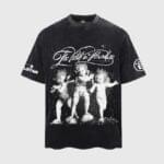 Hellstar Cherubs black T-Shirt