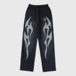 Hellstar Flame Sweatspant